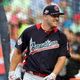 Illustration for article titled MLB Commissioner: Actually It Is Mike Trouts Fault That He Is Not More Popular